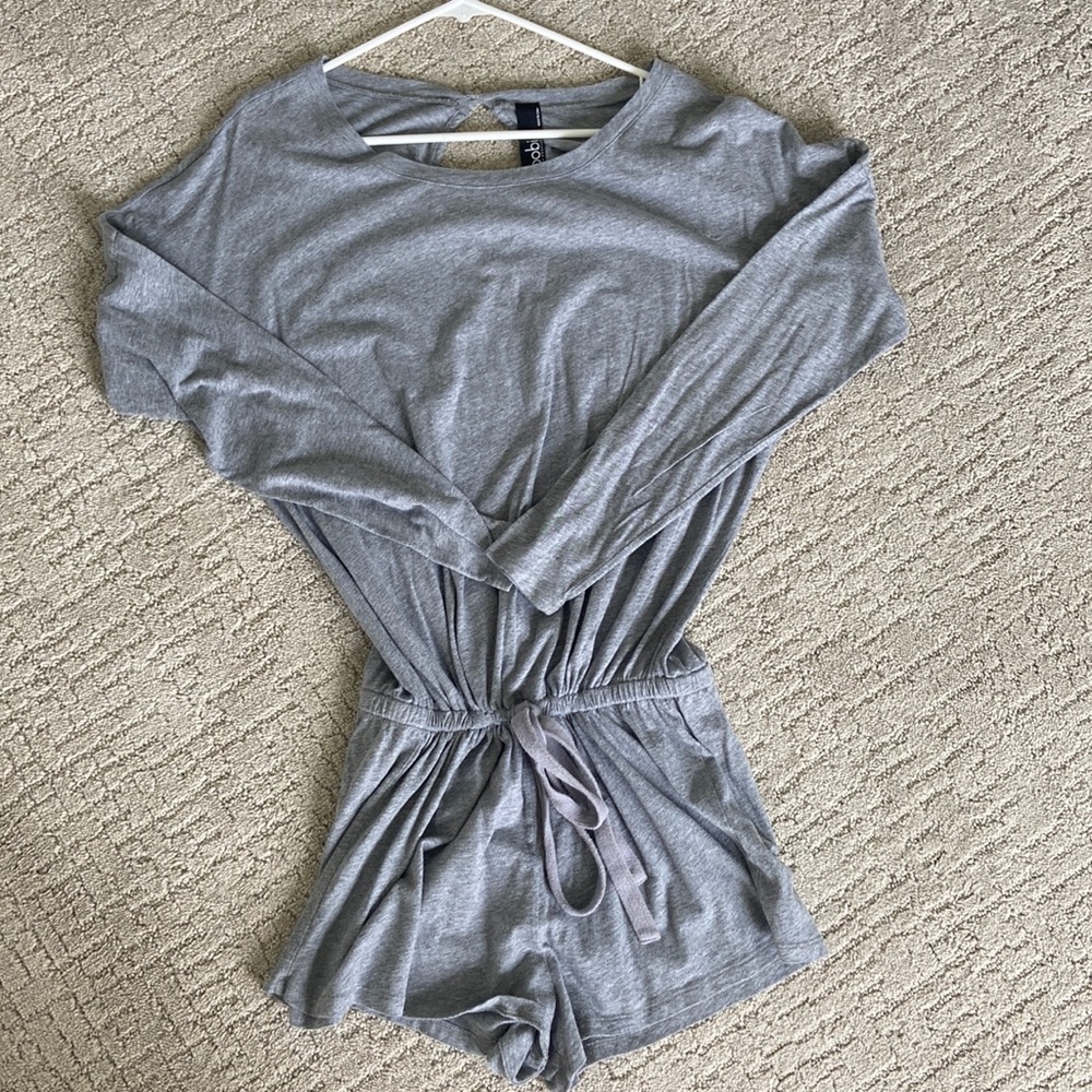Bobi Romper